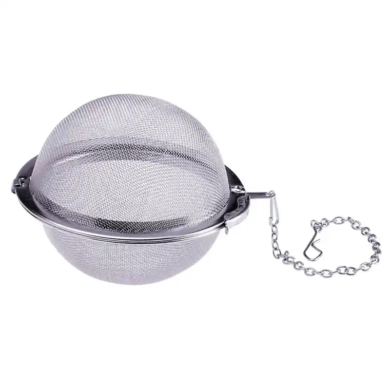 Progressive Prepworks Silver Stainless Steel Herb Ball 1 Pk