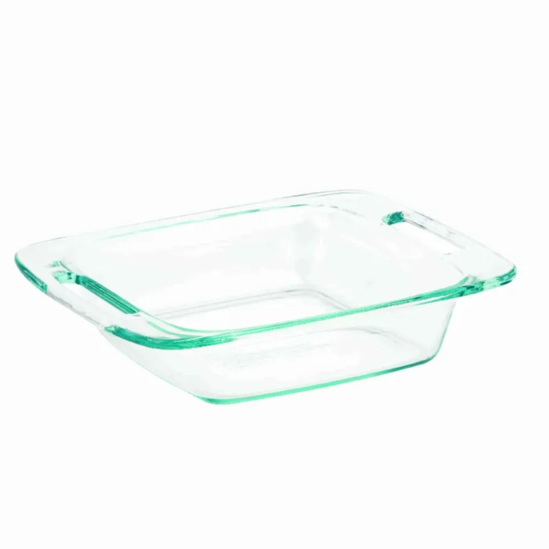 Baking Dish, Square, 8-in.