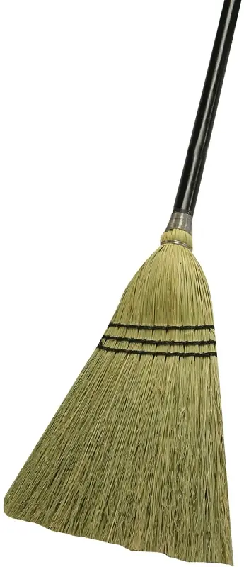 Lobby Broom