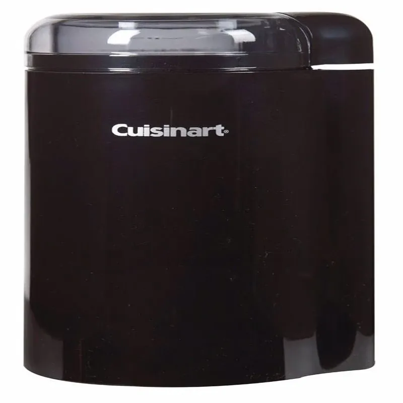 Cuisinart Black Stainless Steel 2.5 Oz Coffee Grinder