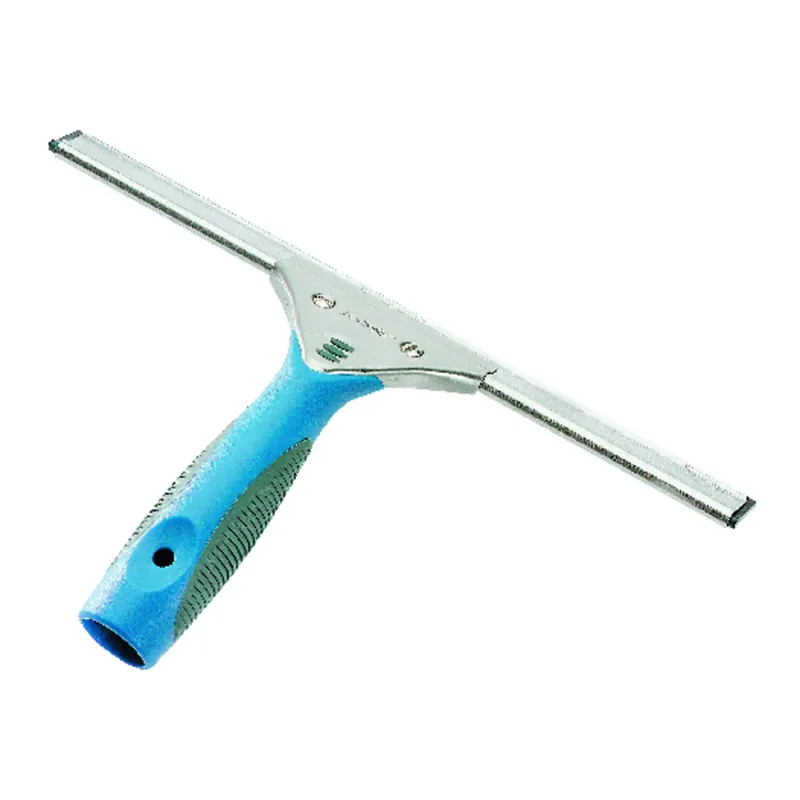 Professional Window Squeegee, 12 In.