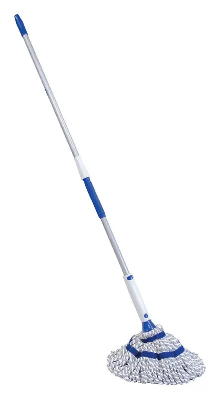 Wipeout Twist Mop