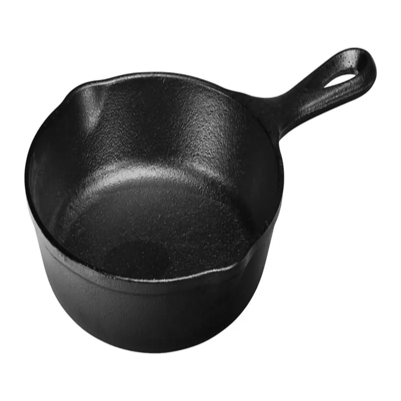 Cast Iron Skillet, 6-1/2-in.
