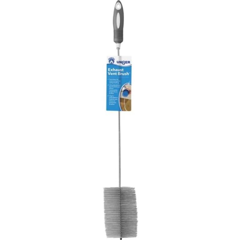 Exhaust Vent Brush, 36 In.
