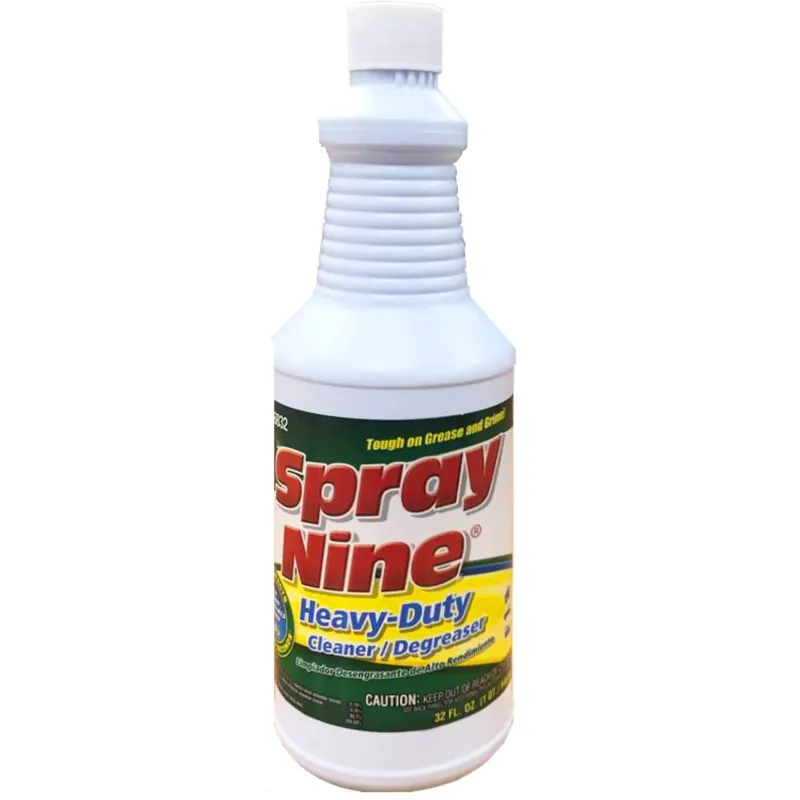 Tough Task Hard-surface Disinfectant Cleaner, 32-oz.
