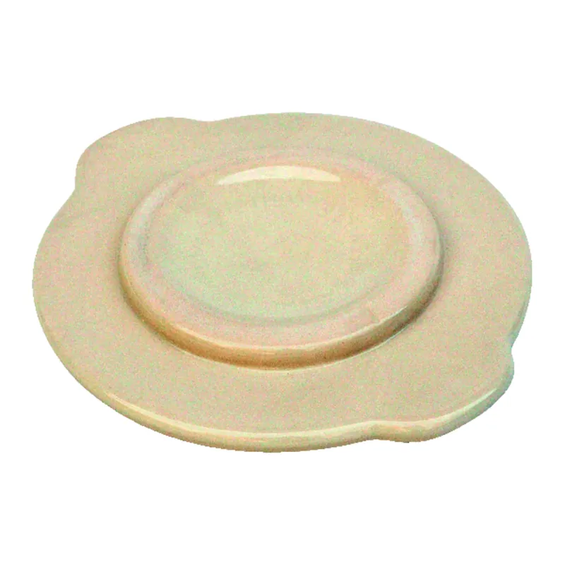 Wide Mouth Crock Cover 1 Gal 1 Pk