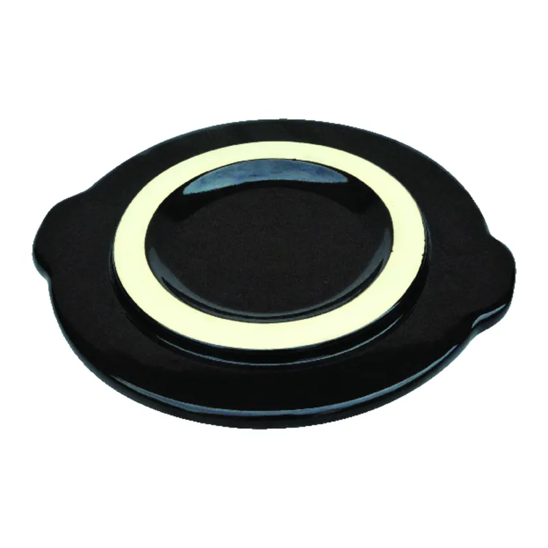 Wide Mouth Crock Cover 2 Gal 1 Pk