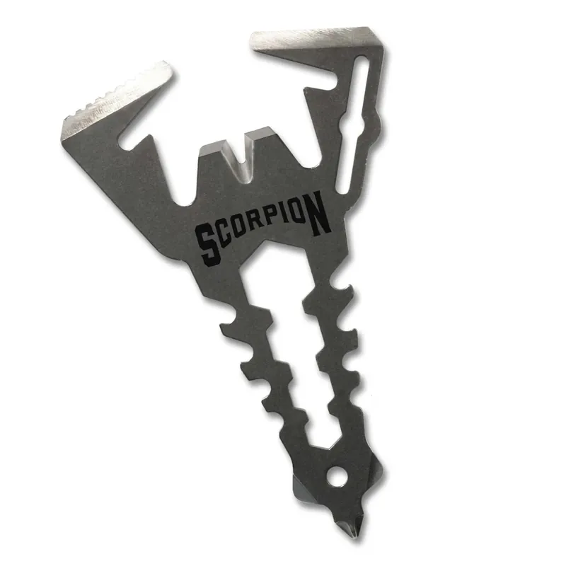 Trixie & Milo Scorpion Multi-tool 1 Pk