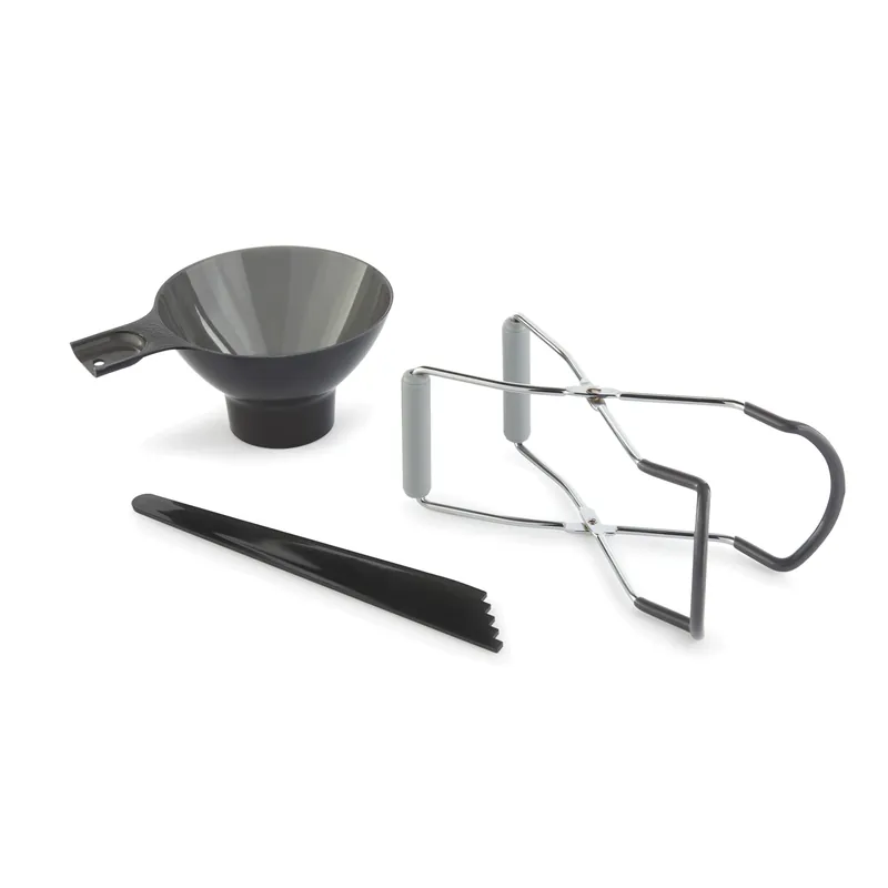 Utensil Set 1 Pk