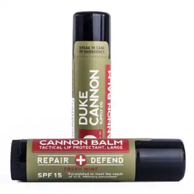 Fresh Mint Scent Lip Balm 0.56 Oz 1 Pk