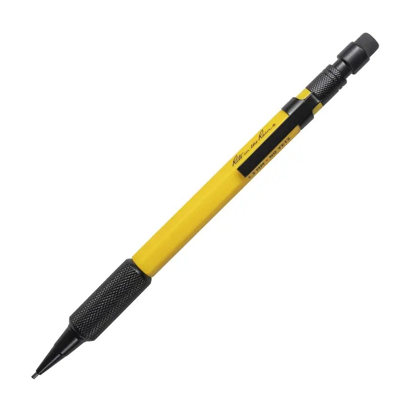 2b 1.3 Mm Mechanical Pencil 1 Pk