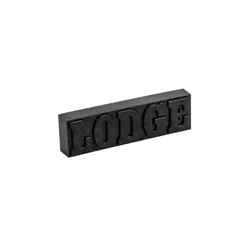 Rust Eraser 1 In. H X 3.5 In. L X 0.5 In. W 1 Pk