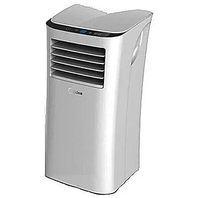 Portable Air Conditioner, 7,000 Btu