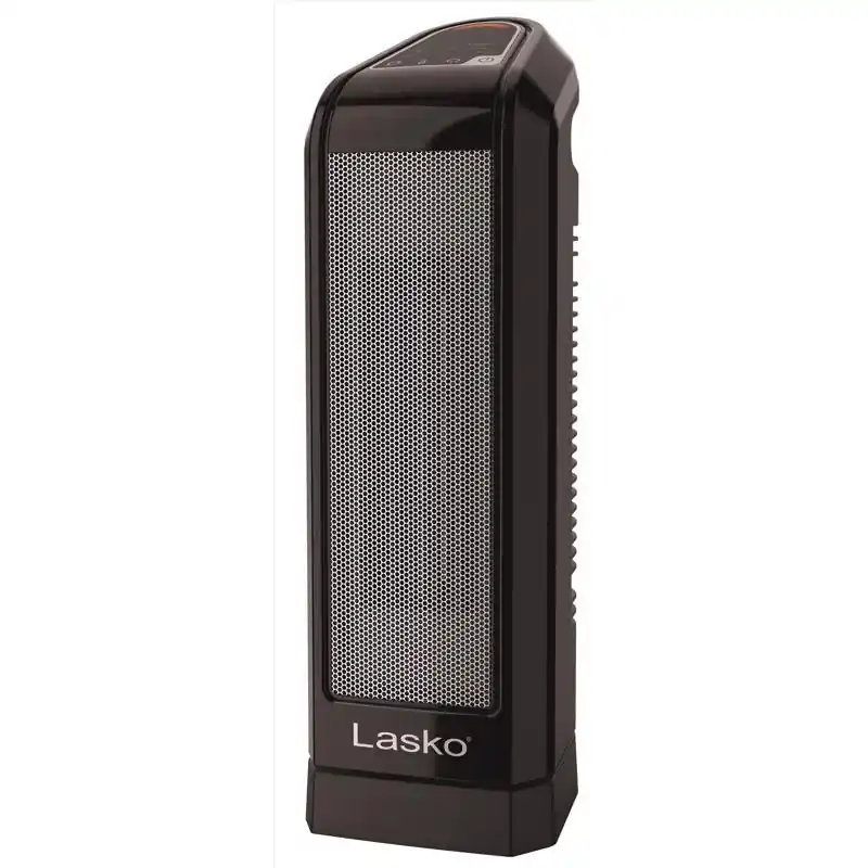 1500 Watt Electric Ceramic Tower Space Heater For 150 Sq Ft Indoor Use