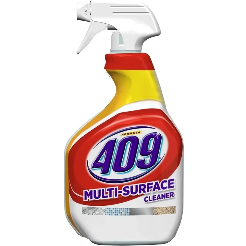 Formula 409 Original Scent Multi-surface Cleaner Liquid 32 Oz