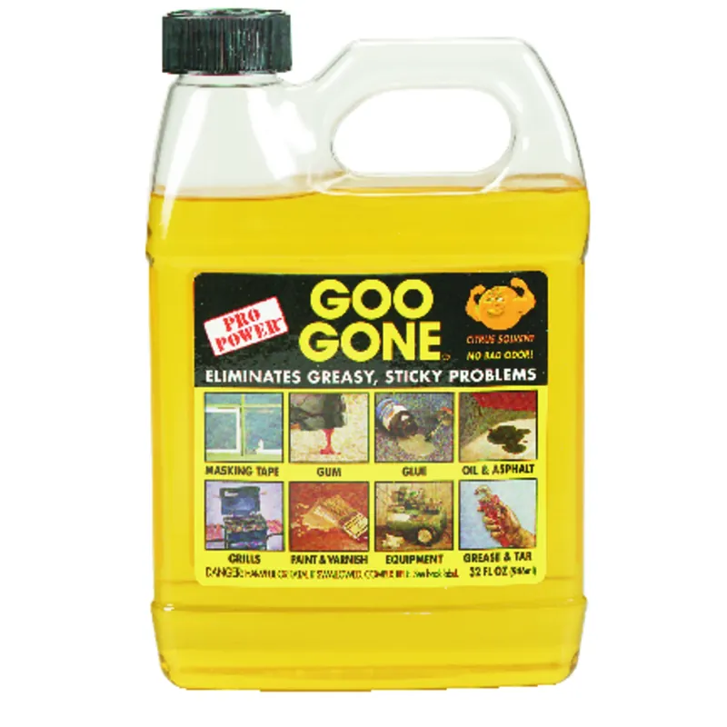 Multi-purpose Cleaning Solution, Citrus Scent, 32 Oz.
