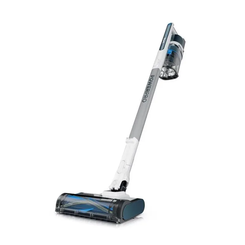 Powerpro Bagless Cordless Hepa Filter Stick Vacuum