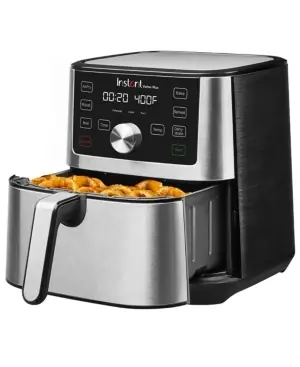 Vortex Plus Air Fryer, 4-qt.