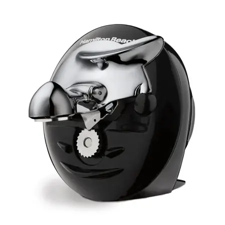 76501g Walk ‘n Cut Rechargeable Cordless Can Opener