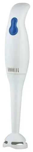 Appliances Hb-31 2-speed Hand Blender - White