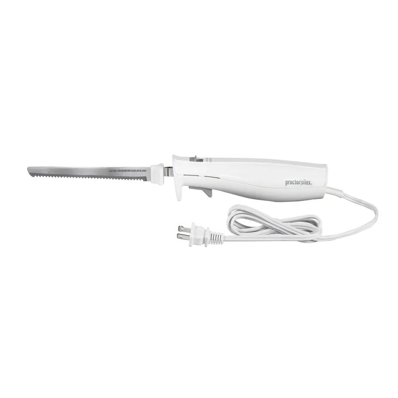 Slice Right Hand-grip Electric Knife