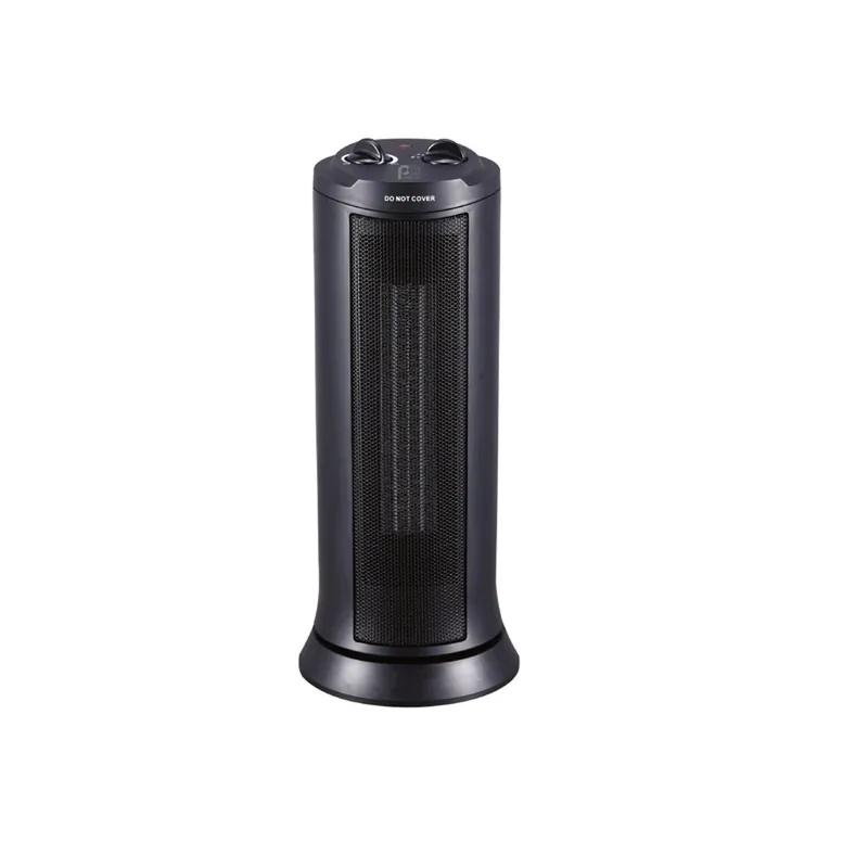 128 Sq Ft Electric Oscillating Tower Space Heater 5120 Btu Model 1phct17