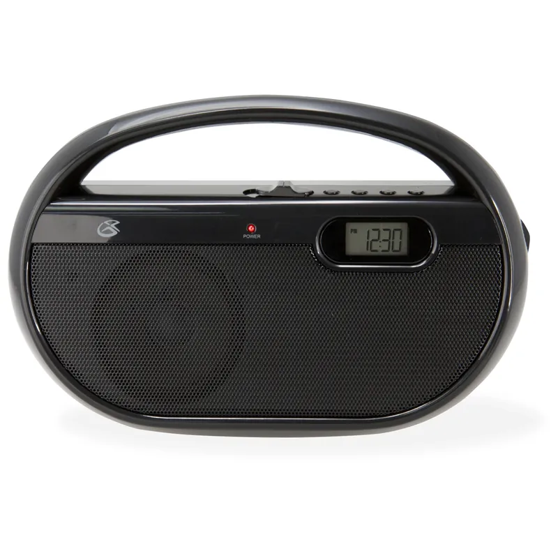 Wireless Radio