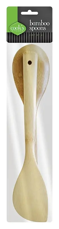 2pk Wd Spoon