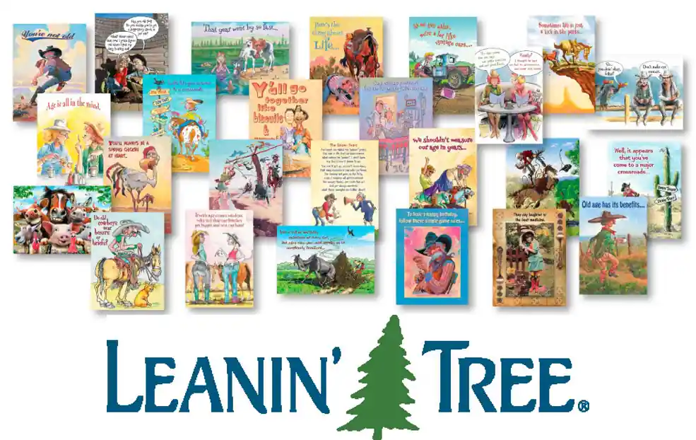 Assorted Greeting Cards For All Occasions