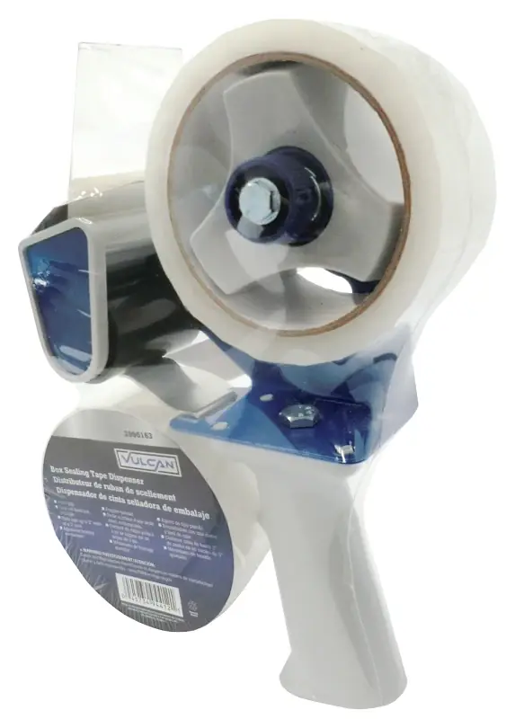 T336-2 Tape Dispenser With Grip Handle For 48 Mm Wide Tape