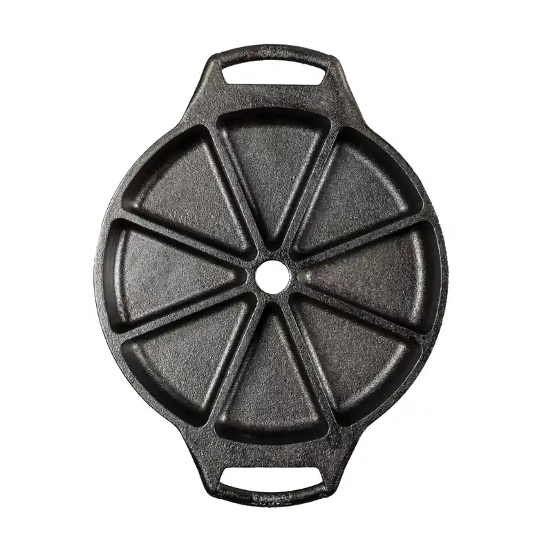 11.69 In. W X 1.19 In. L Wedge Pan Black 1 Pc