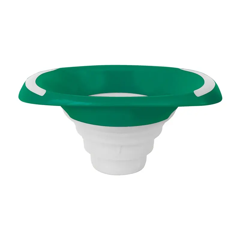 Granite Ware Collapsible Funnel 1 Pk
