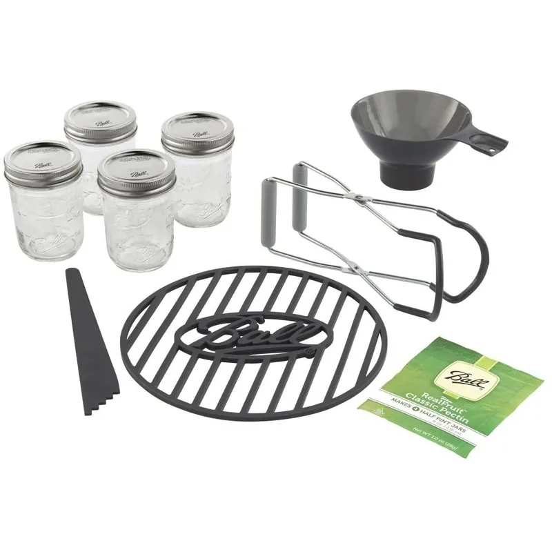Preserving Starter Kit