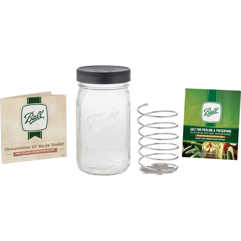 Fermentation Kit (5 Piece) 1440010820