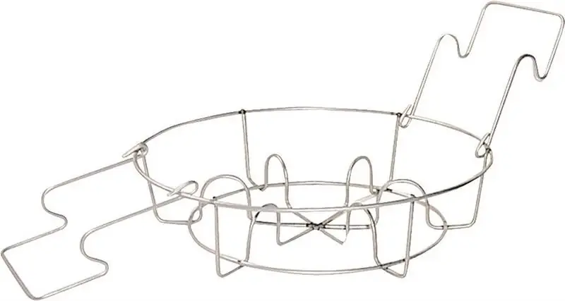 Canning Rack For The 33qt By Columbian Home Products (pack Of 6)