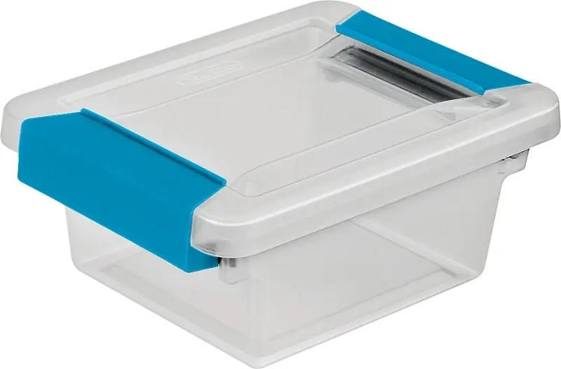 Mini Clip Box