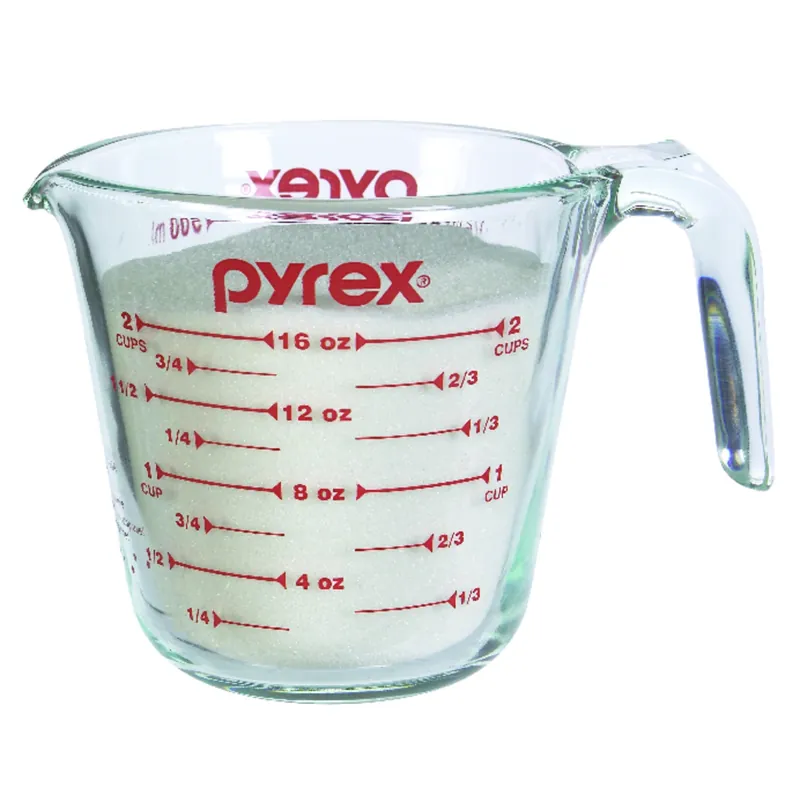 Measuring Cup, 16-oz.
