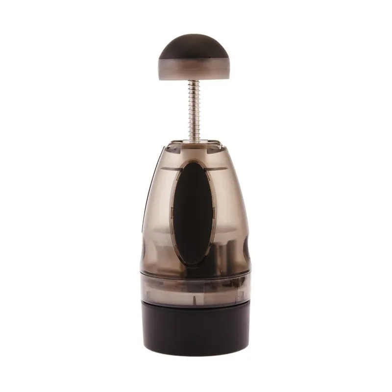 Abs/stainless Steel Comfort Chopper