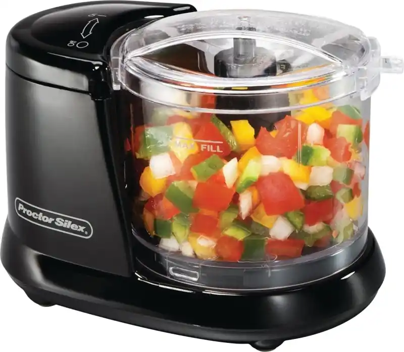 1.5-cup Food Chopper