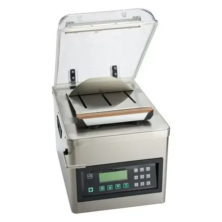 Pro Chamber Sealer With Advanced Vacuum Technology And Durable Construction