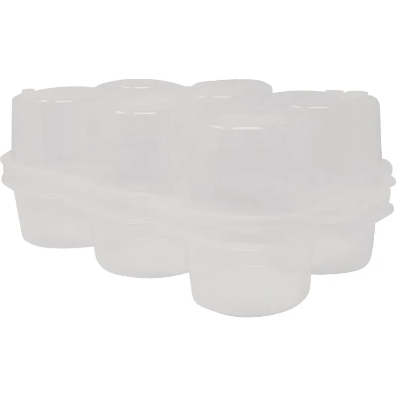 Jar Safe Crate 1 Pk