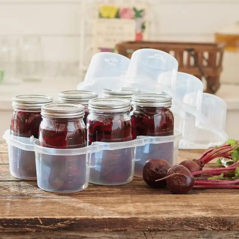 Jar Safe Crate 1 Pk