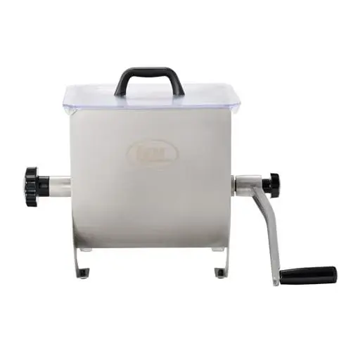 10 Lb Meat Mixer