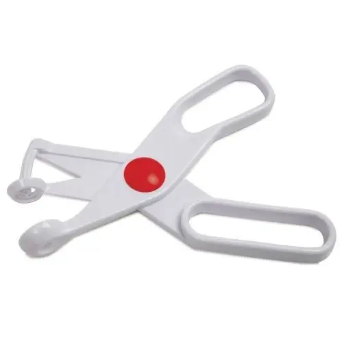 Deluxe Cherry And Olive Pitter For Canning And Preserving - Model 5117