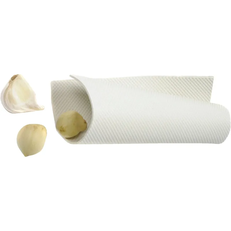 5 Inch Rubber Garlic Peeler Model 1059db - Essential Kitchen Tool