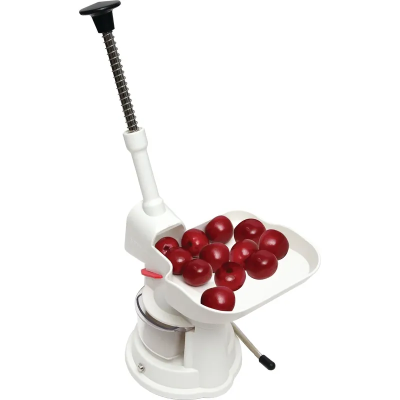 Vkp1152 Cherry Pitter/stoner With Durable Construction And Easy Operation