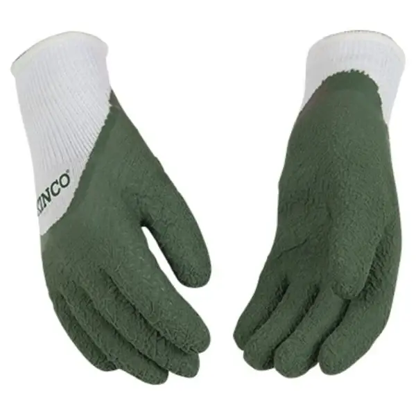 Kid‘s Nylon Gloves, Assorted, M