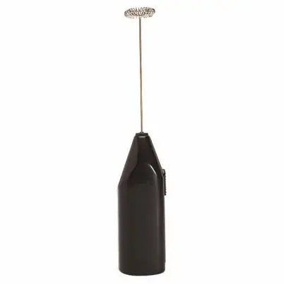 Primula Milk Frother, Black