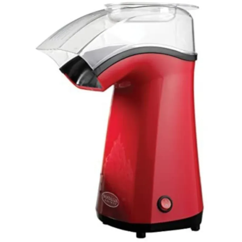 Air Pop Popcorn Maker, 16-cup