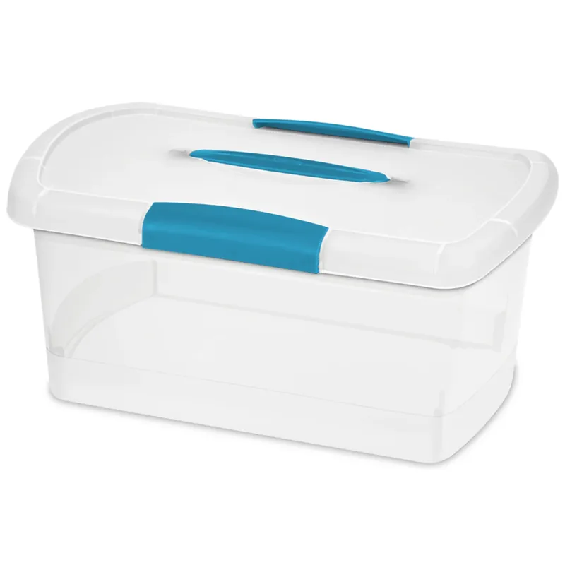 Showoffs Nesting Storage Box, Medium